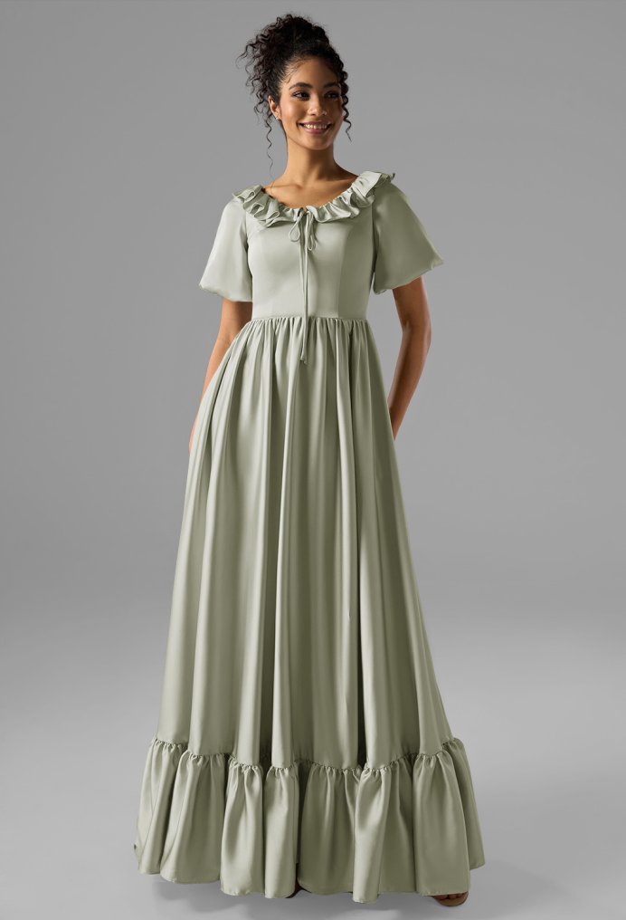 AW Sumayyah Dress